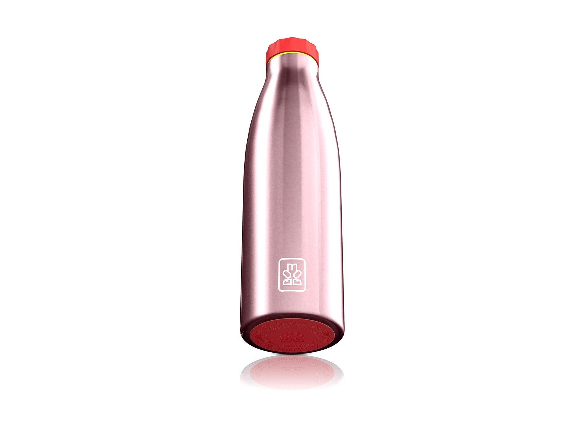 BBOOM Steel Bottle - Sandrini Calzature e Abbigliamento