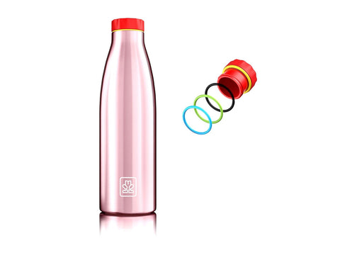 BBOOM Steel Bottle - Sandrini Calzature e Abbigliamento