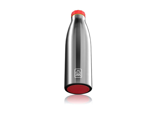 BBOOM Steel Bottle - Sandrini Calzature e Abbigliamento