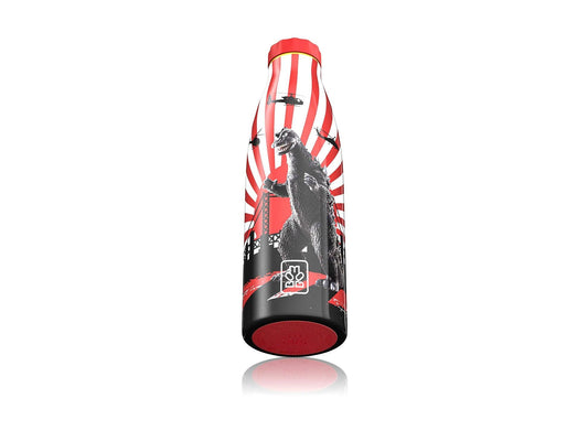 BBOOM Steel Bottle - Sandrini Calzature e Abbigliamento