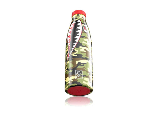 BBOOM Steel Bottle - Sandrini Calzature e Abbigliamento