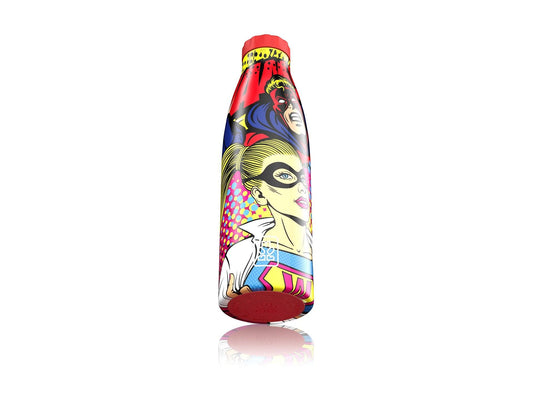 BBOOM STEEL BOTTLE - Sandrini Calzature e Abbigliamento