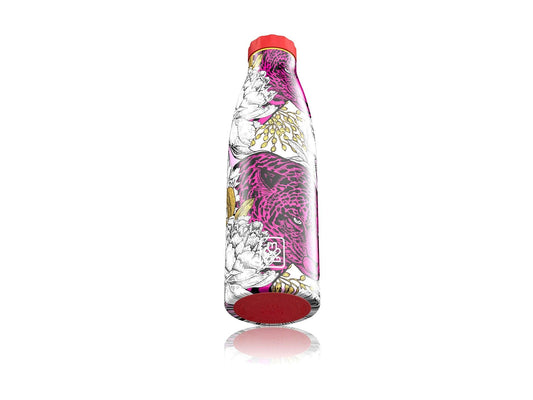 BBOOM Steel Bottle - Sandrini Calzature e Abbigliamento