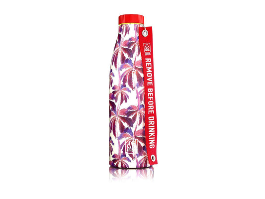 BBOOM Steel Bottle - Sandrini Calzature e Abbigliamento