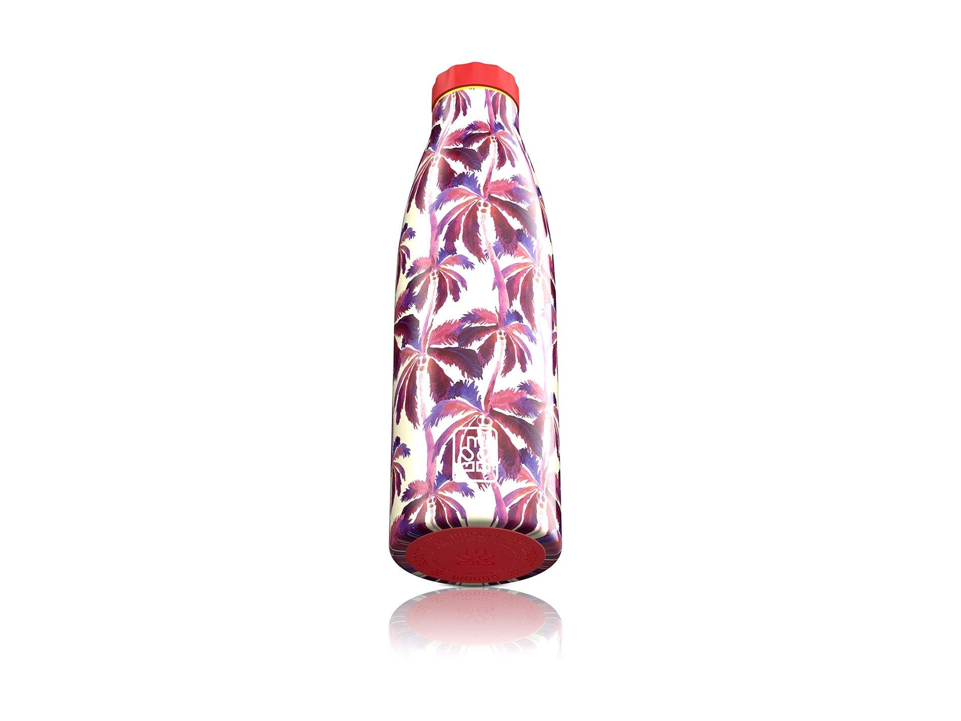 BBOOM Steel Bottle - Sandrini Calzature e Abbigliamento