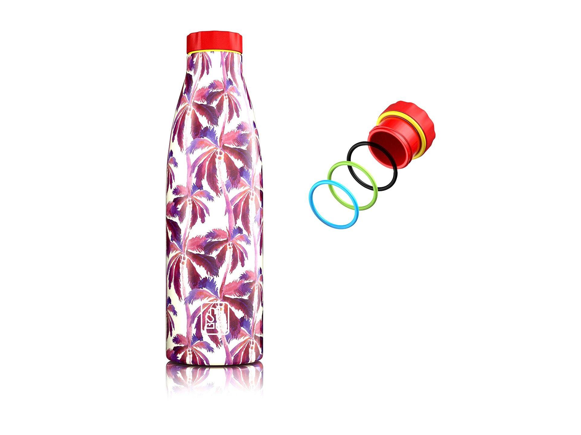 BBOOM Steel Bottle - Sandrini Calzature e Abbigliamento