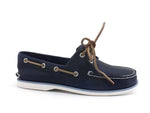 Load image into Gallery viewer, TIMBERLAND Classic Boat Shoe
