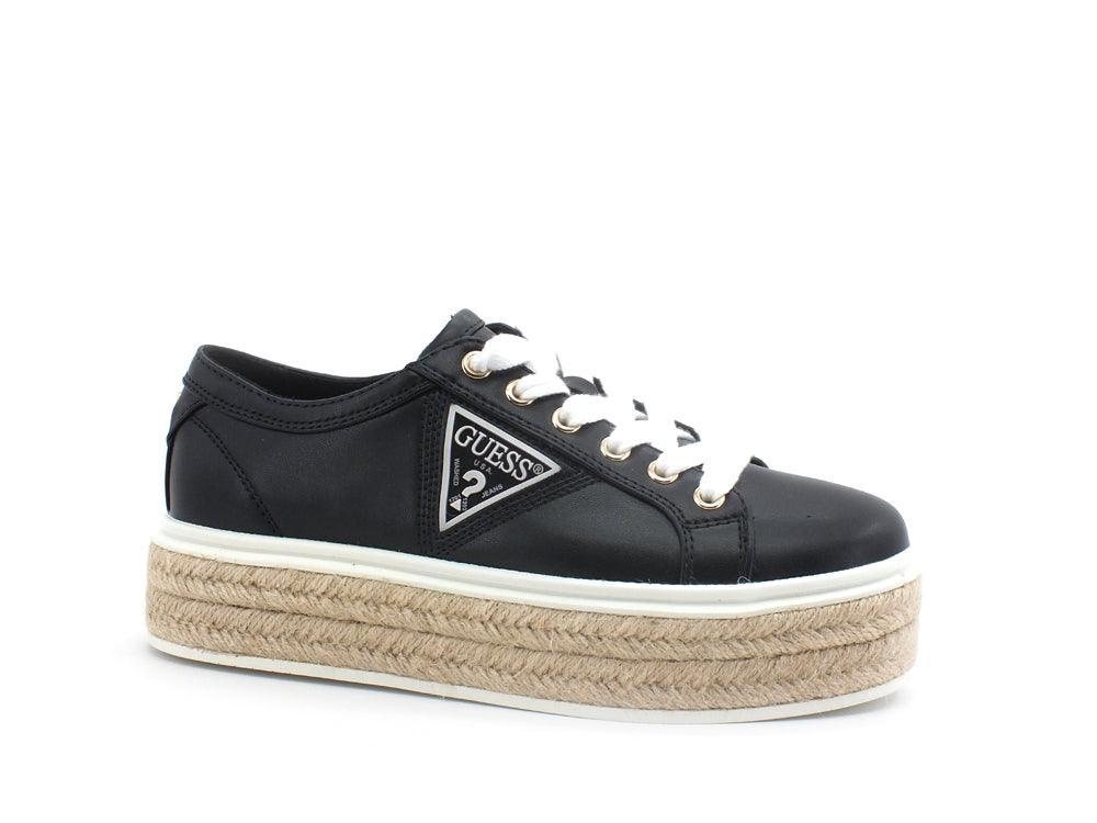 GUESS Sneaker Platform - Sandrini Calzature e Abbigliamento