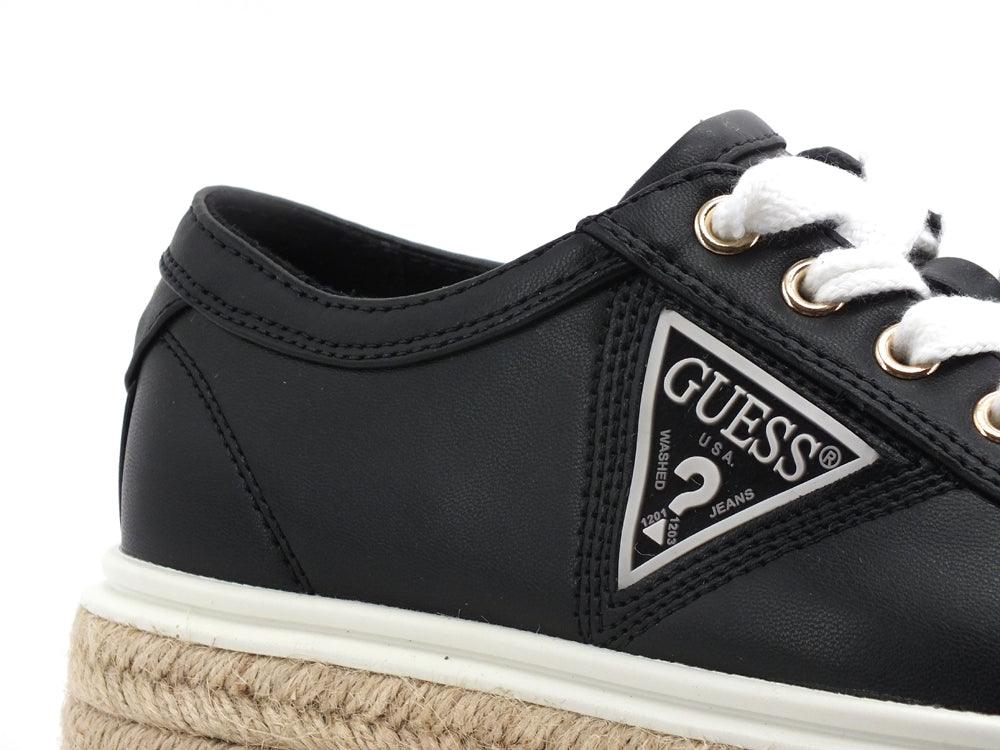 GUESS Sneaker Platform
