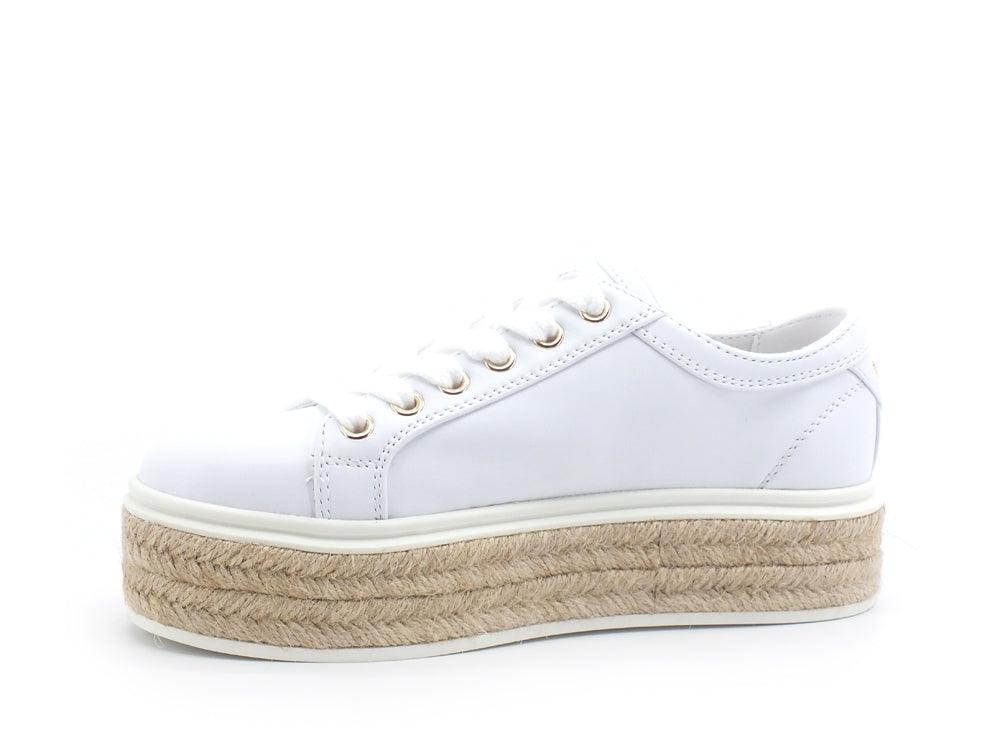 GUESS Sneaker Platform - Sandrini Calzature e Abbigliamento