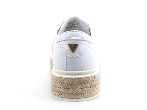 GUESS Sneaker Platform - Sandrini Calzature e Abbigliamento