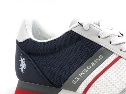 U.S. POLO ASSN. Sneaker - Sandrini Calzature e Abbigliamento