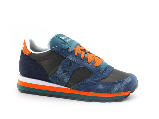 SAUCONY Jazz Original W - Sandrini Calzature e Abbigliamento
