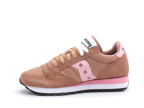 SAUCONY Jazz Original W - Sandrini Calzature e Abbigliamento