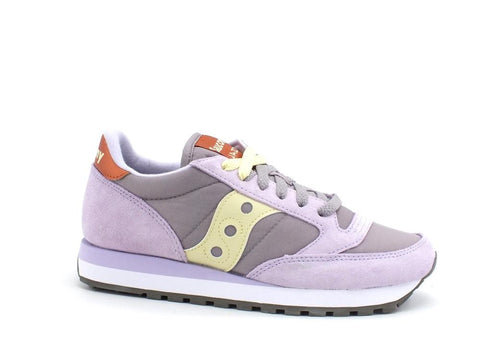 SAUCONY Jazz Original W - Sandrini Calzature e Abbigliamento