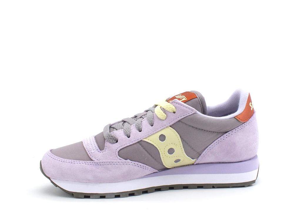 SAUCONY Jazz Original W - Sandrini Calzature e Abbigliamento