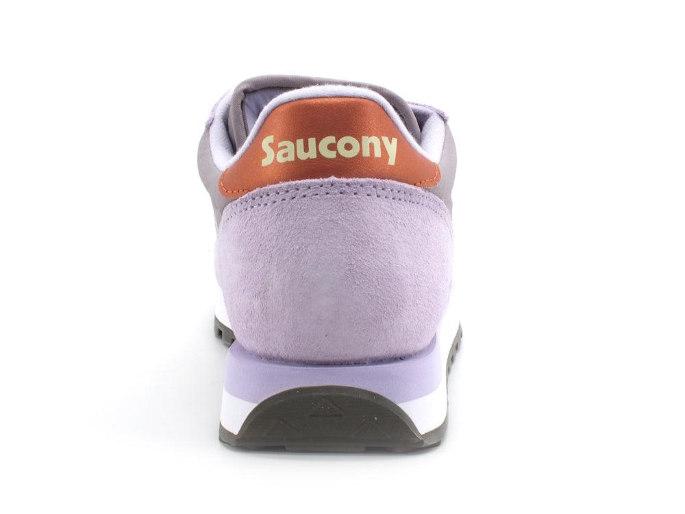 SAUCONY Jazz Original W - Sandrini Calzature e Abbigliamento