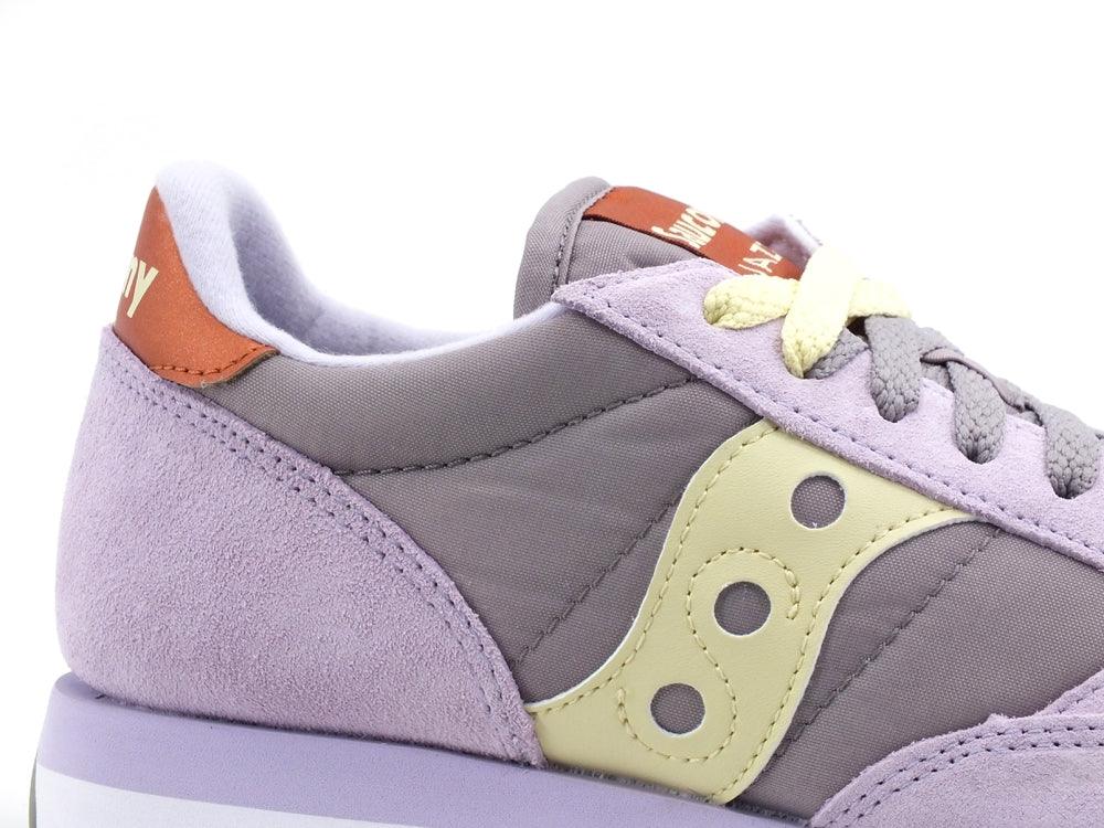 SAUCONY Jazz Original W - Sandrini Calzature e Abbigliamento