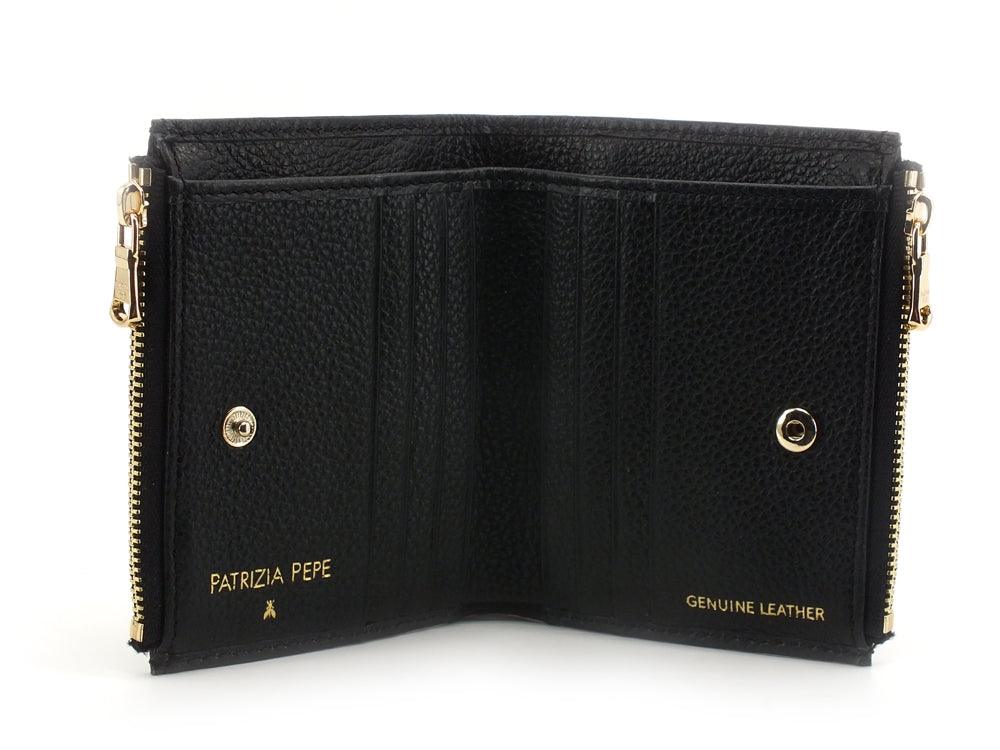PATRIZIA PEPE Portafoglio - Sandrini Calzature e Abbigliamento