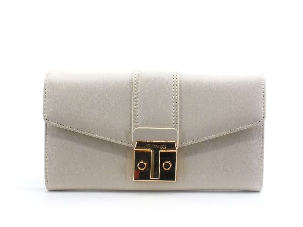 TRUSSARDI Pre Tulip Continental - Sandrini Calzature e Abbigliamento