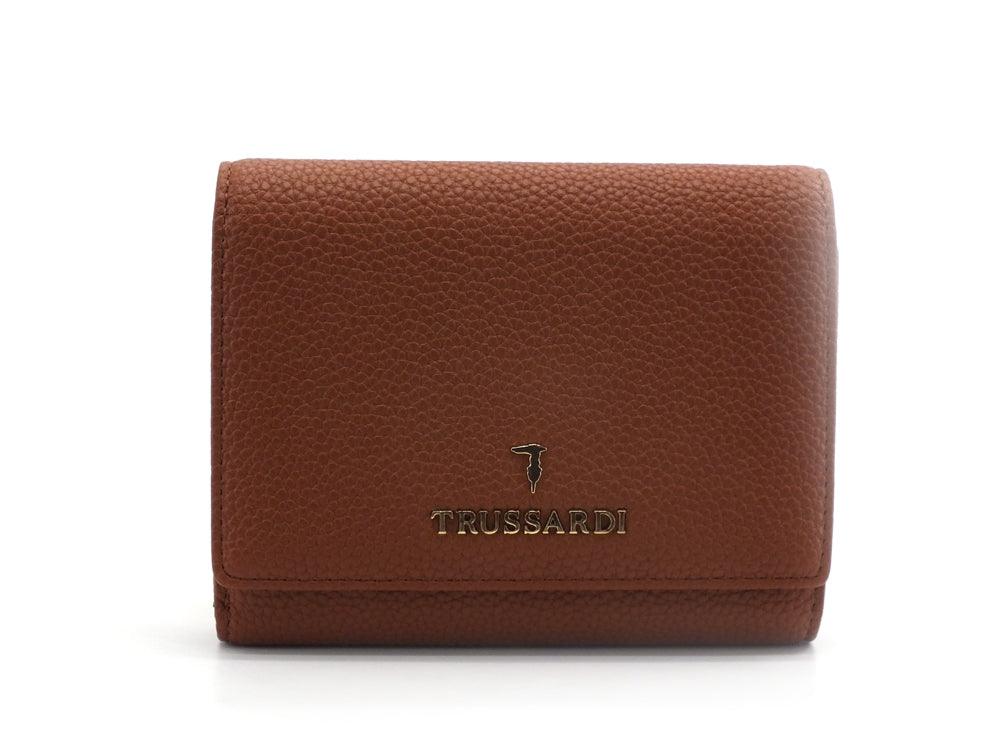 TRUSSARDI Pre Iris Zip - Sandrini Calzature e Abbigliamento