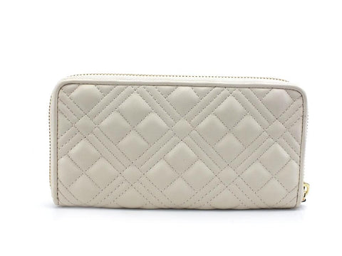 LOVE MOSCHINO Portafoglio Quilted - Sandrini Calzature e Abbigliamento