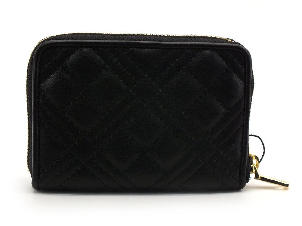 LOVE MOSCHINO Portafoglio Quilted - Sandrini Calzature e Abbigliamento