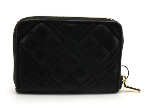 LOVE MOSCHINO Portafoglio Quilted - Sandrini Calzature e Abbigliamento