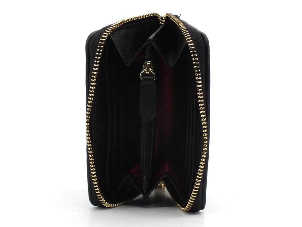 LOVE MOSCHINO Portafoglio Quilted - Sandrini Calzature e Abbigliamento