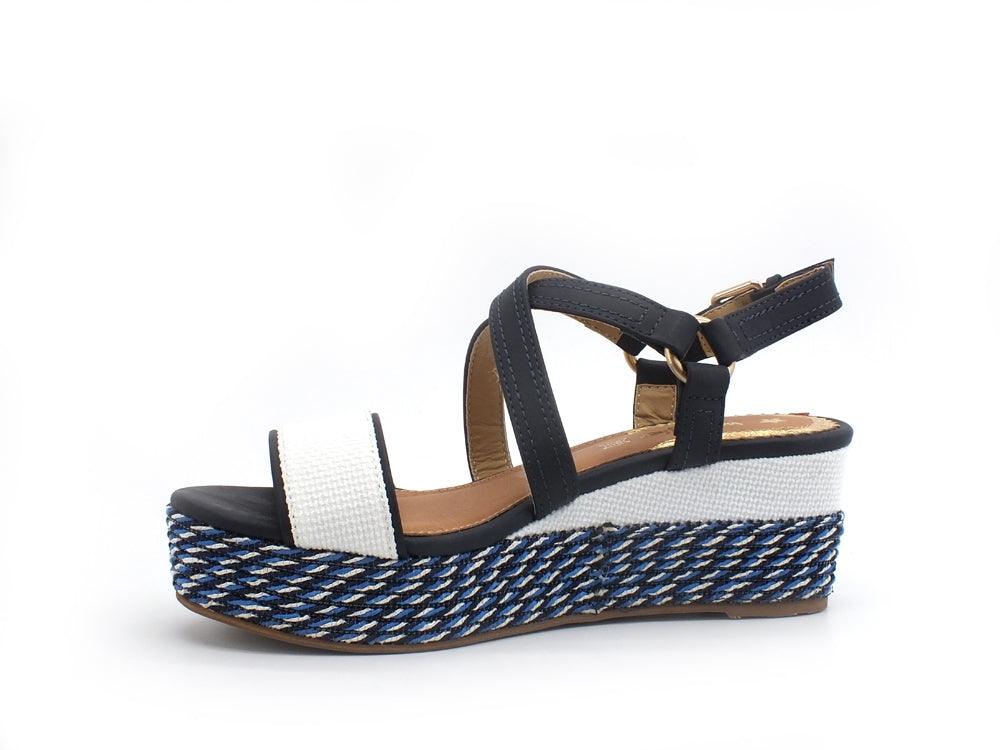 WRANGLER Sunrise Dafne - Sandrini Calzature e Abbigliamento