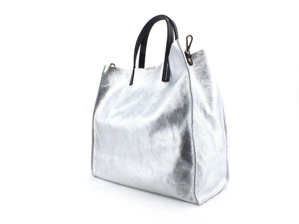 COLOR BAG Bag + Clutch