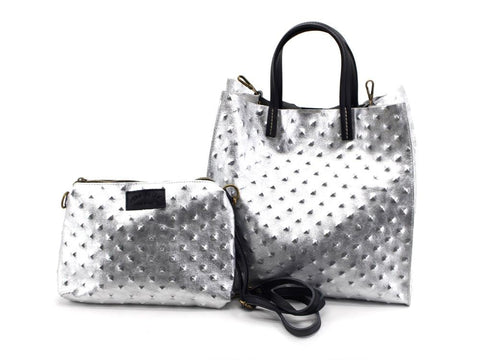 COLOR BAG Borsa + Pochette - Sandrini Calzature e Abbigliamento