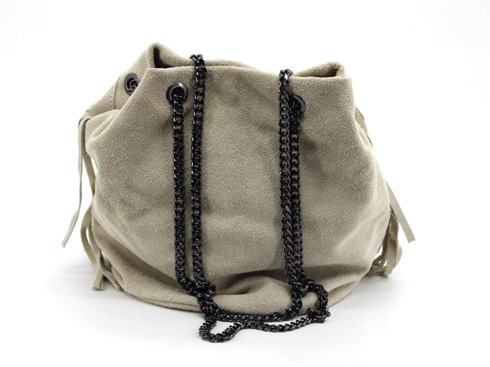 COLOR BAG Borsa Secchiello - Sandrini Calzature e Abbigliamento