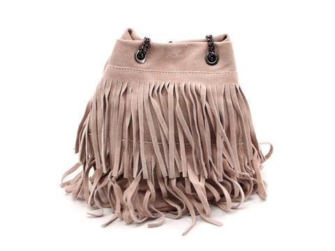 COLOR BAG Borsa Secchiello - Sandrini Calzature e Abbigliamento