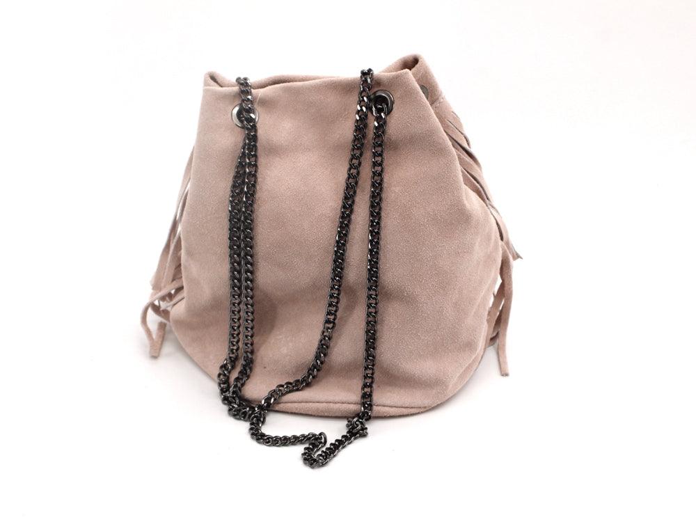 COLOR BAG Borsa Secchiello - Sandrini Calzature e Abbigliamento