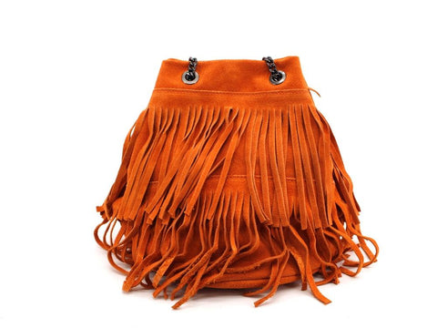 COLOR BAG Borsa Secchiello - Sandrini Calzature e Abbigliamento