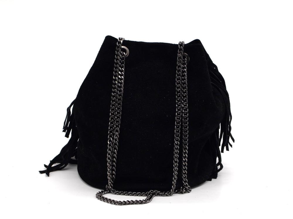 COLOR BAG Borsa Secchiello - Sandrini Calzature e Abbigliamento