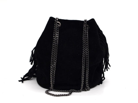 COLOR BAG Borsa Secchiello - Sandrini Calzature e Abbigliamento