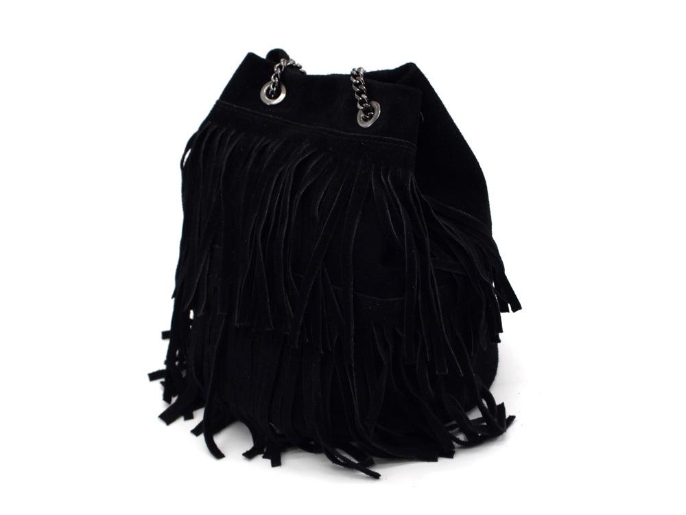 COLOR BAG Borsa Secchiello - Sandrini Calzature e Abbigliamento