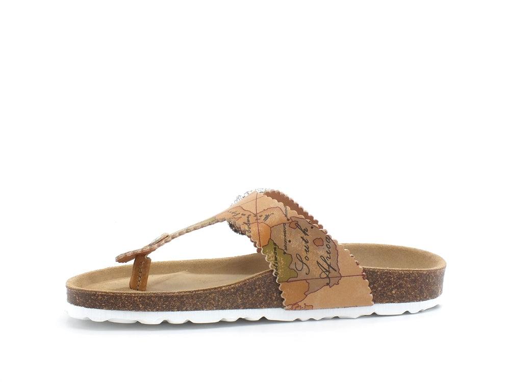 ALVIERO MARTINI 1A CLASSE Infradito - Sandrini Calzature e Abbigliamento