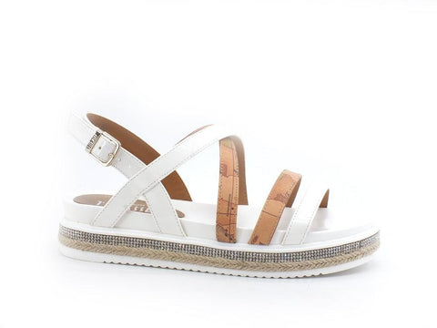 ALVIERO MARTINI 1A CLASSE Sandalo - Sandrini Calzature e Abbigliamento