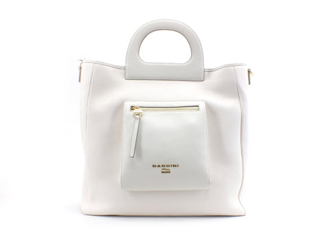 NANNINI Eclipse Tote Borsa