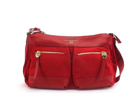 NANNINI Liberty Borsa - Sandrini Calzature e Abbigliamento