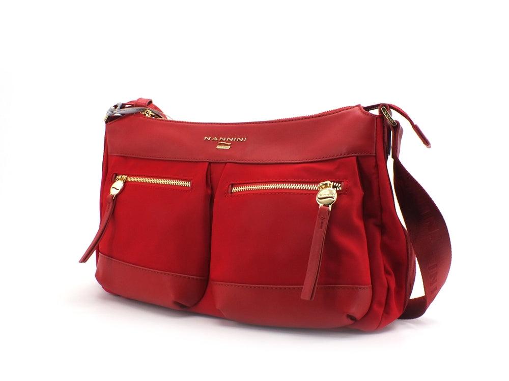 NANNINI Liberty Borsa - Sandrini Calzature e Abbigliamento