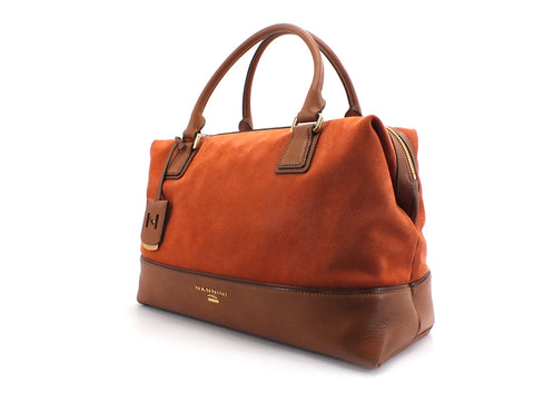NANNINI Copen Borsa
