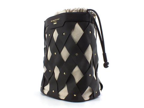 NANNINI Legend Borsa Secchiello