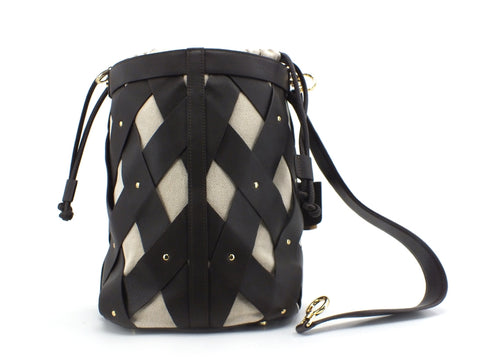 NANNINI Legend Borsa Secchiello