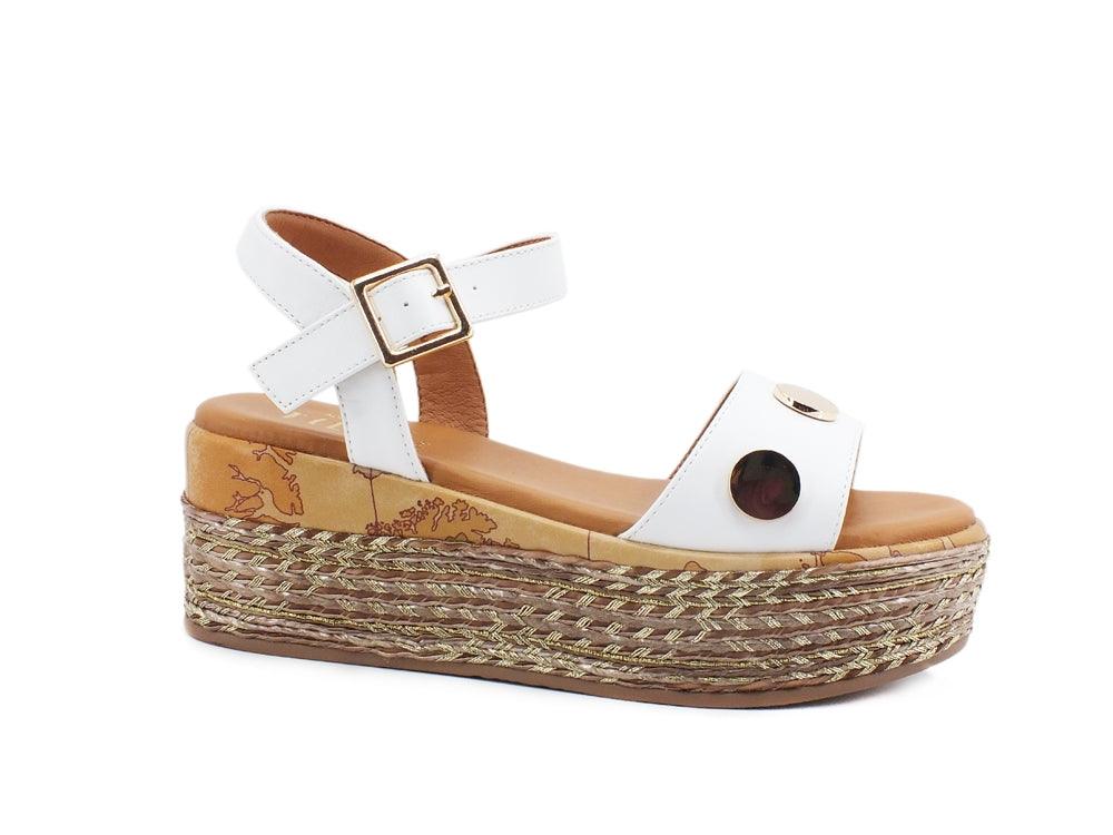 ALVIERO MARTINI 1A CLASSE Sandalo - Sandrini Calzature e Abbigliamento