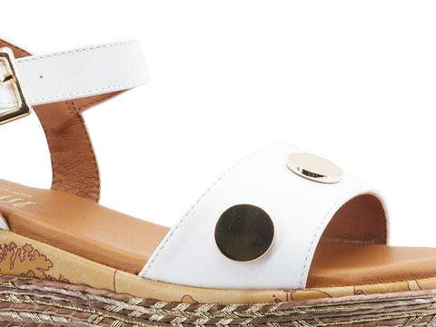 ALVIERO MARTINI 1A CLASSE Sandalo - Sandrini Calzature e Abbigliamento