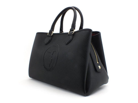 TRUSSARDI Pre Iris Shopper Borsa - Sandrini Calzature e Abbigliamento